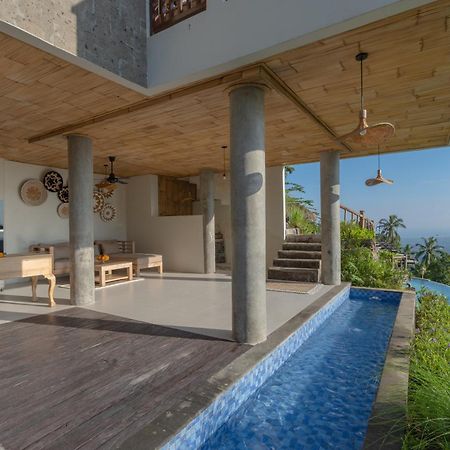 Maha Hills Resort By Mahaprana Experience لوفينا المظهر الخارجي الصورة