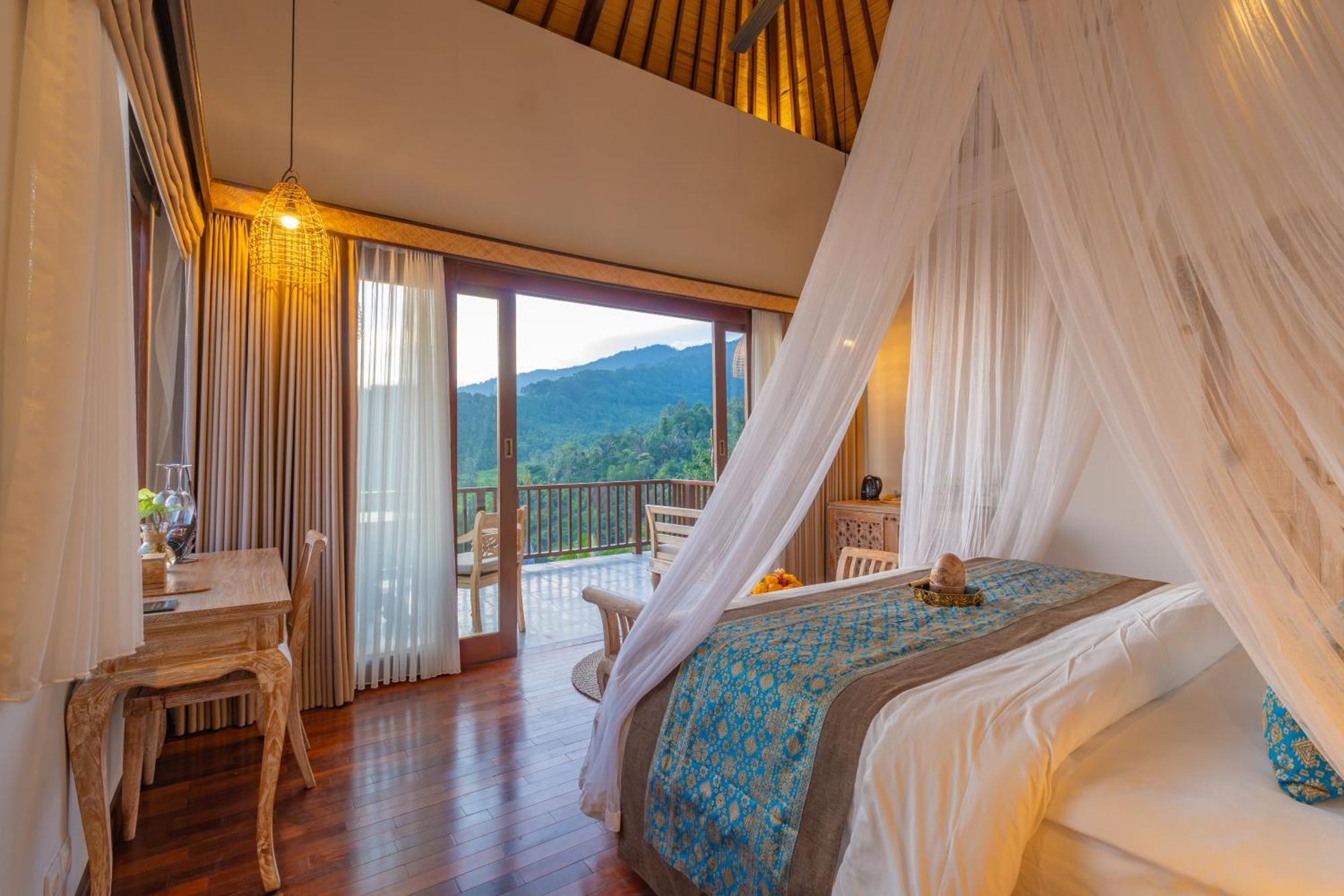 Maha Hills Resort By Mahaprana Experience لوفينا المظهر الخارجي الصورة
